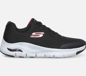 New Arch Fit Sko