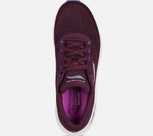 Best Arch Fit 2.0 - Big League Dame Sko