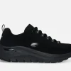 Best Arch Fit 2.0 - Dark Horse Dame Sko