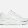 New Arch Fit 2.0 - Glow The Distance Dame Sko
