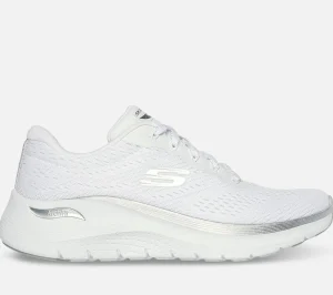 New Arch Fit 2.0 - Glow The Distance Dame Sko