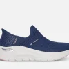 Sale Arch Fit 2.0 - Right As Rain - Waterproof Dame Sko Uden Snøre | Sko