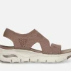 Fashion Arch Fit - Brightest Day Dame Sandaler