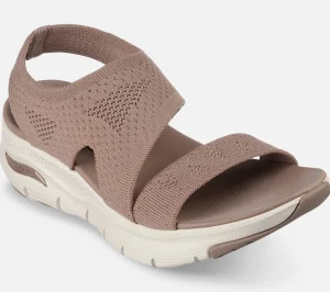 Fashion Arch Fit - Brightest Day Dame Sandaler