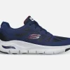 Clearance Arch Fit - Charge Back Sko