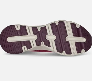 Hot Arch Fit - Comfy Wave Dame Sko