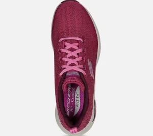 Hot Arch Fit - Comfy Wave Dame Sko