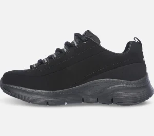 Flash Sale Arch Fit - Metro Skyline Dame Sko