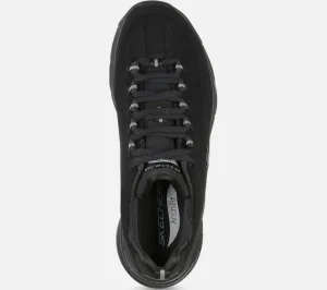 Flash Sale Arch Fit - Metro Skyline Dame Sko