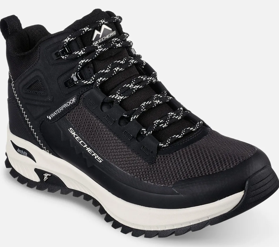 arch_fit_discover__waterp_4.webp Discount Arch Fit Discover - Waterproof Dame Støvler