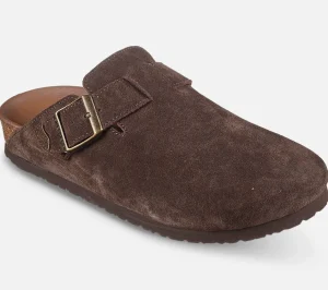 Discount Arch Fit Granola - Happy Friday Dame Hjemmesko | Sandaler