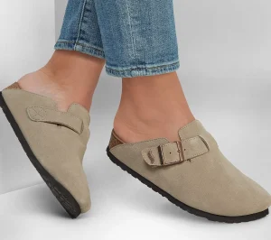 Flash Sale Arch Fit Granola - Happy Friday Dame Hjemmesko | Sandaler