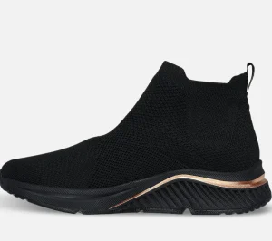 Store Arch Fit S-Miles Dame Støvler