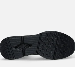 Store Arch Fit S-Miles Dame Støvler