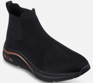 Store Arch Fit S-Miles Dame Støvler