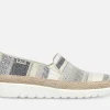 Clearance BOBS Flexpadrille HI - Serene Heights Dame Ballerina | Nyheder