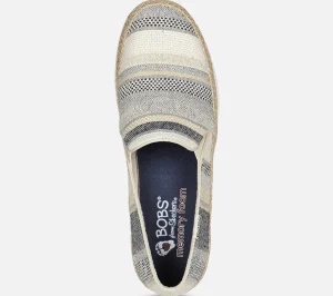Clearance BOBS Flexpadrille HI - Serene Heights Dame Ballerina | Nyheder