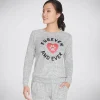 Cheap BOBS Furever Cozy Pullover Dame Tøj
