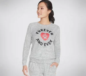 Cheap BOBS Furever Cozy Pullover Dame Tøj