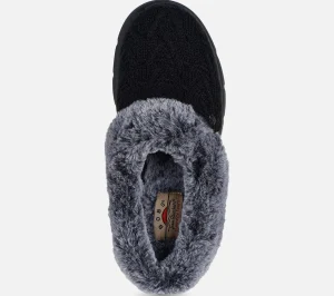 Store OS Keepsakes Lite - Warm Regards Dame Sko | Hjemmesko
