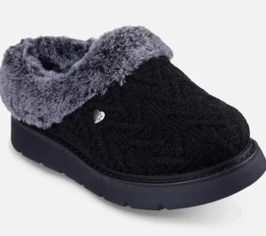 Store OS Keepsakes Lite - Warm Regards Dame Sko | Hjemmesko