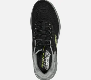 New Bounder 2.0 - Anako Sko