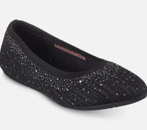 Sale Cleo 2.0 - Glitzy Daze Dame Ballerina