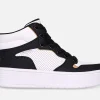 Discount Court High - Shine Kicks Børn Støvler