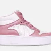 Clearance Court High - Shine Kicks Børn Støvler