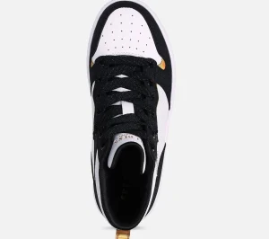 Discount Court High - Shine Kicks Børn Støvler