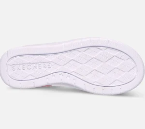 Clearance Court High - Shine Kicks Børn Støvler