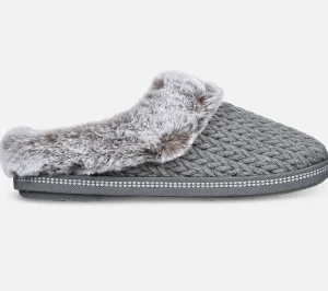Fashion Cozy Campfire - Cozy Times Dame Hjemmesko