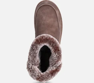 Best Sale Cozy Campfire - Fresh Breeze Dame Hjemmesko | Støvler