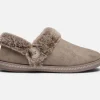 Outlet Cozy Campfire - Fresh Toast Dame Hjemmesko