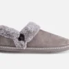 Shop Cozy Campfire - Fresh Toast Dame Hjemmesko