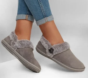 Shop Cozy Campfire - Fresh Toast Dame Hjemmesko