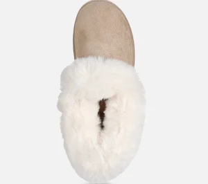Flash Sale Cozy Campfire - Winter Nights Dame Hjemmesko | Sko