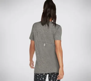 Cheap Diamond Blissful T-shirt Dame Tøj