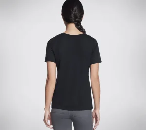 New Diamond Legacy Tee Dame Tøj