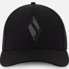 Cheap Diamond S Stretch Fit Hat Dame Hatte & Handsker | Hatte & Handsker