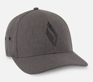 Best Sale Diamond S Stretch Fit Hat Dame Hatte & Handsker | Hatte & Handsker