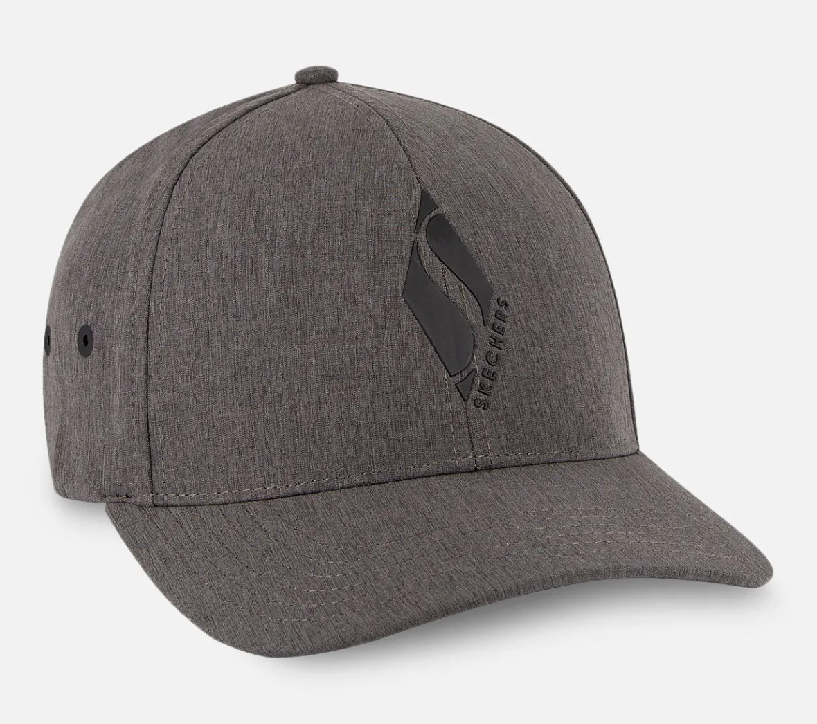 diamond_s_stretch_fit_hat_1.webp Best Sale Diamond S Stretch Fit Hat Dame Hatte & Handsker | Hatte & Handsker
