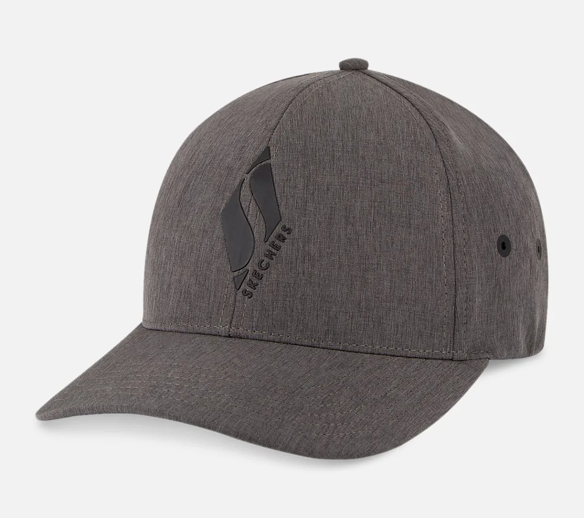 diamond_s_stretch_fit_hat_2.webp Best Sale Diamond S Stretch Fit Hat Dame Hatte & Handsker | Hatte & Handsker