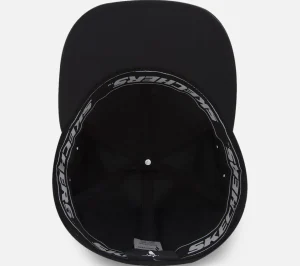 Cheap Diamond S Stretch Fit Hat Dame Hatte & Handsker | Hatte & Handsker