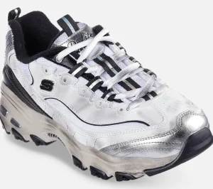 Online D'Lites - Vintage Vision Dame Sko