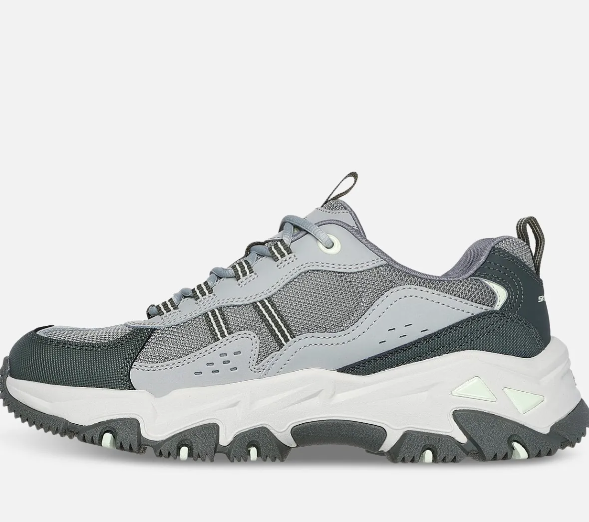 dlites_hiker_1.webp Outlet D'Lites Hiker Dame Sko | Nyheder