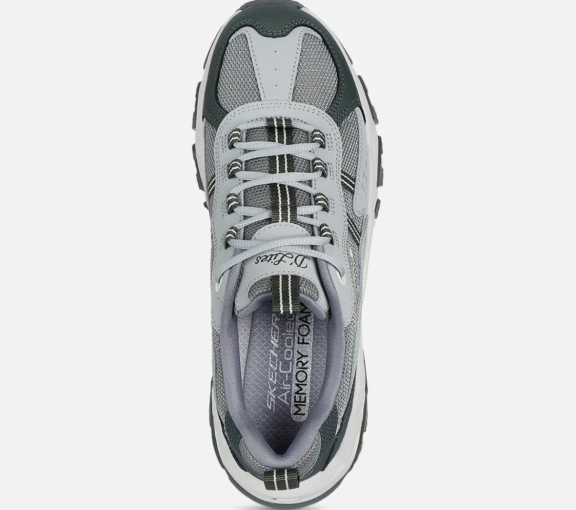dlites_hiker_2.webp Outlet D'Lites Hiker Dame Sko | Nyheder
