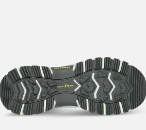 Outlet D'Lites Hiker Dame Sko | Nyheder