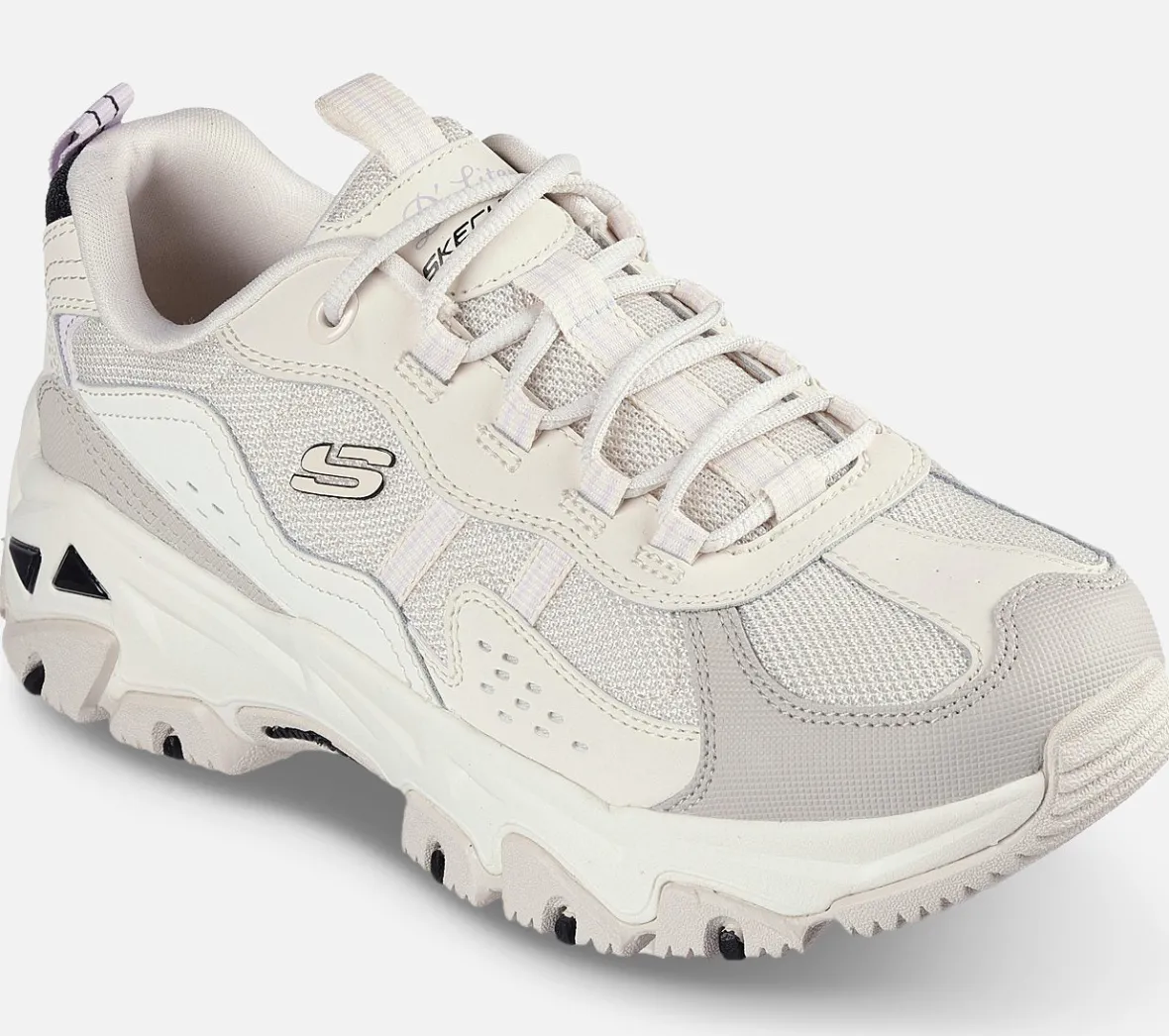 dlites_hiker_4-2.webp Sale D'Lites Hiker Dame Sko