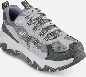 Outlet D'Lites Hiker Dame Sko | Nyheder